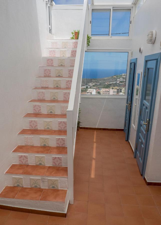 Vista Del Drago Βίλα Icod De Los Vinos Εξωτερικό φωτογραφία